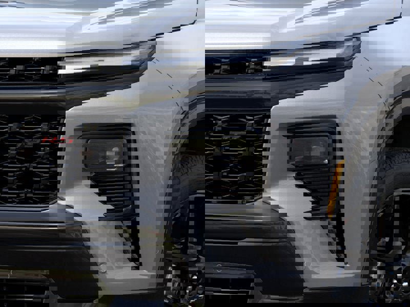 New 2026 Chevrolet Traverse RS w/ LPO, Floor Liner Package image 10