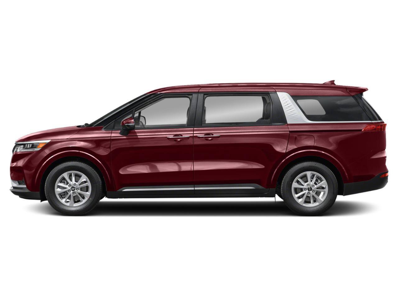 Used 2024 Kia Carnival LX FWD image 12