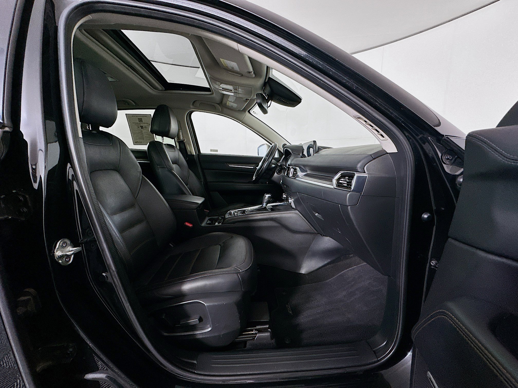 Used 2018 MAZDA CX-5 Grand Touring image 32