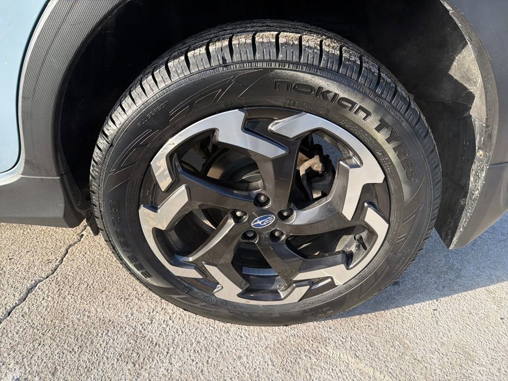 Certified 2021 Subaru Crosstrek 2.5i Limited w/ Moonroof Package 2 image 13