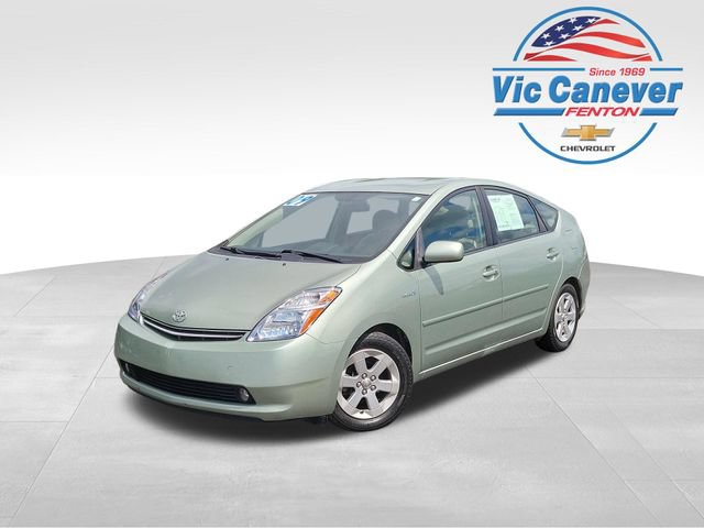 Used 2009 Toyota Prius w/ Pkg 6 FWD image 1
