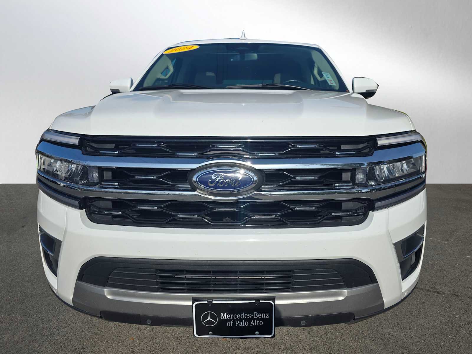 Used 2024 Ford Expedition Max Limited image 8