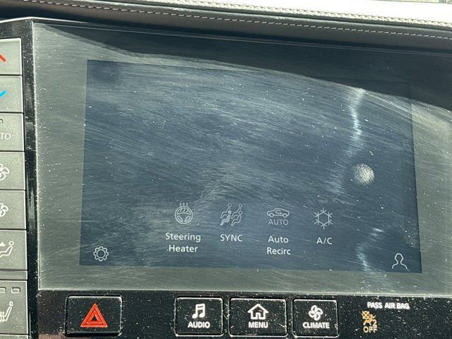 Used 2021 INFINITI QX50 Sensory AWD/4WD image 37