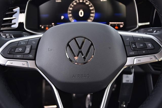 New 2026 Volkswagen Jetta Sport image 18