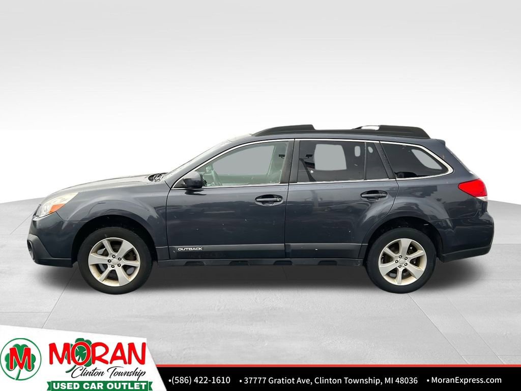 Used 2013 Subaru Outback 2.5i Premium image 2