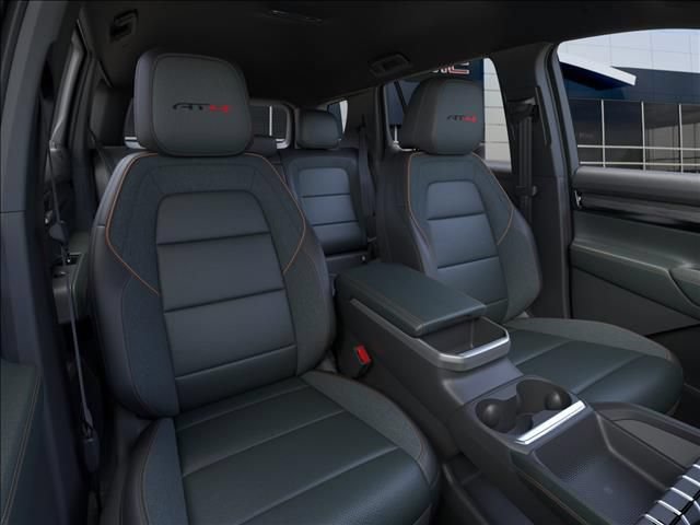 New 2027 GMC Terrain AT4 w/ Convenience Package III AWD/4WD image 19