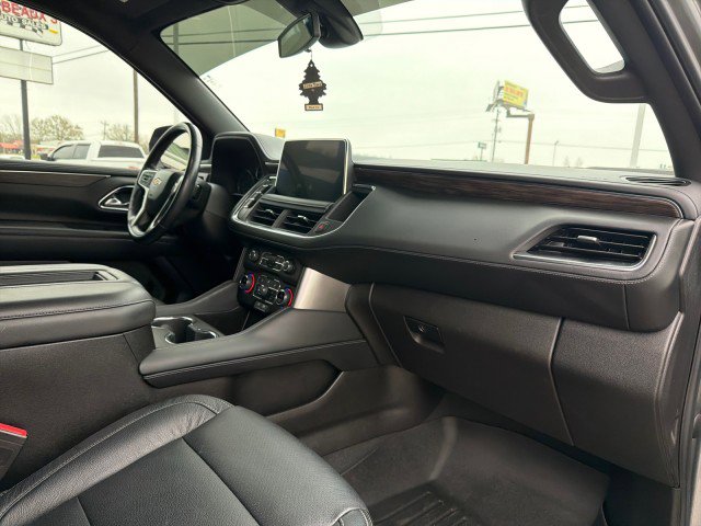 Used 2021 Chevrolet Tahoe LS image 22