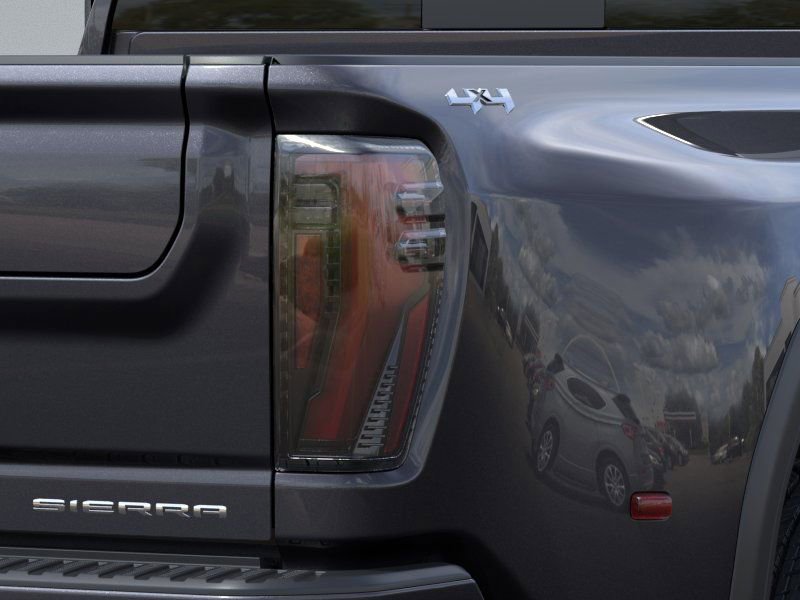 New 2026 GMC Sierra 3500 Denali Ultimate image 11
