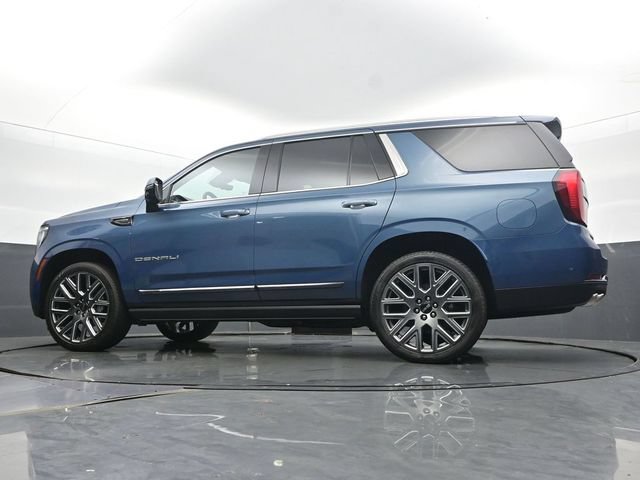 New 2026 GMC Yukon Denali Ultimate AWD/4WD image 48