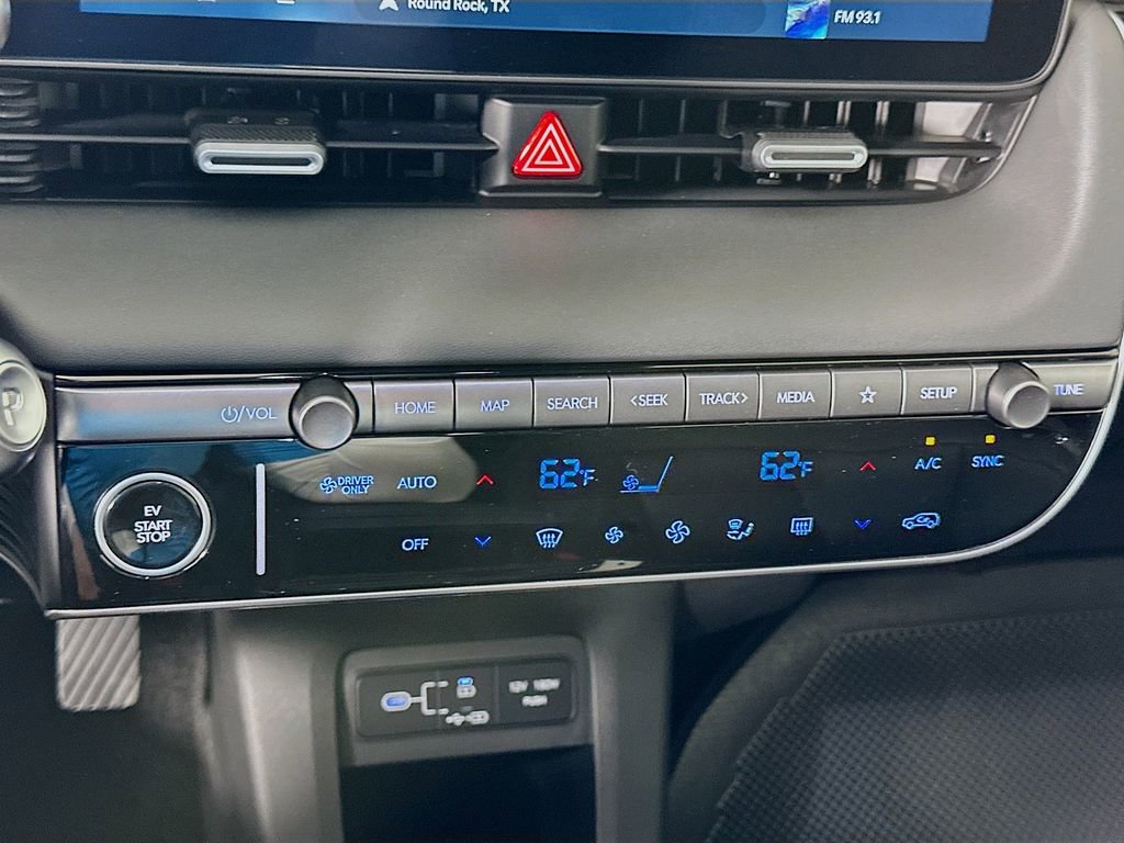 New 2026 Hyundai Ioniq 5 Limited RWD image 14
