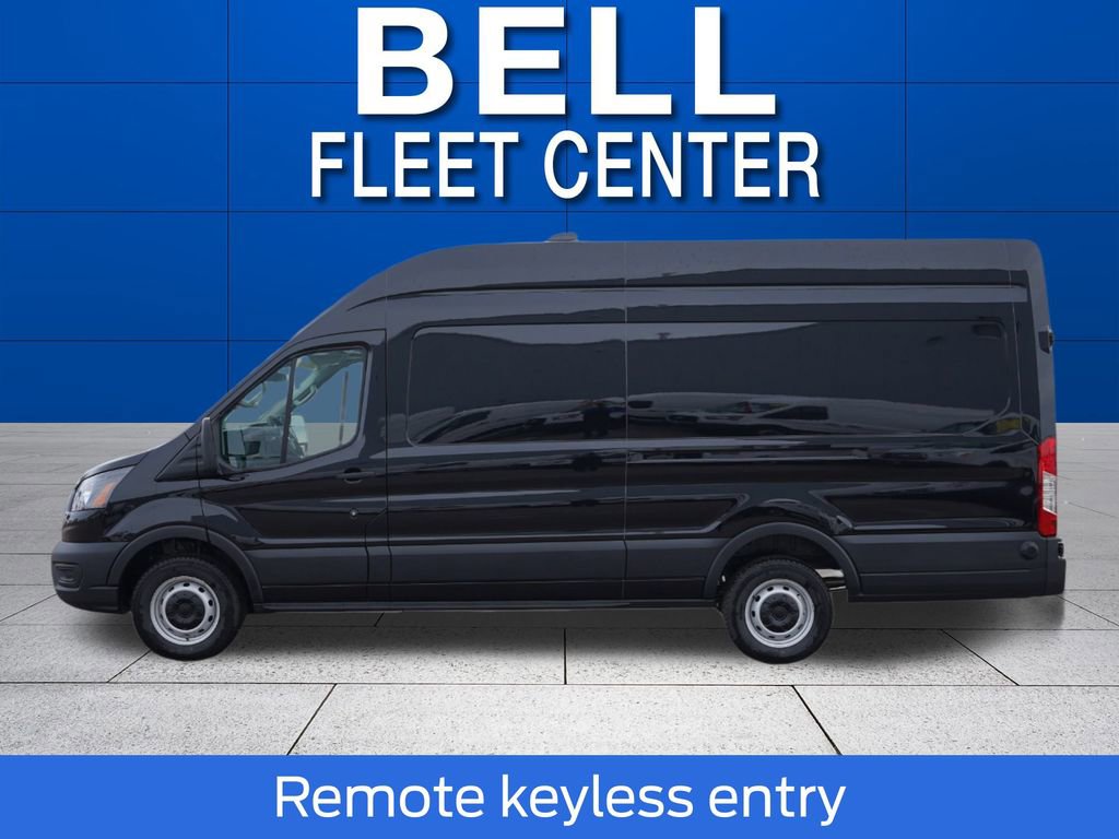 New 2026 Ford Transit 350 148 High Roof Extended image 7