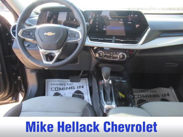 Used 2026 Chevrolet Trax LT w/ Driver Confidence Package FWD image 13