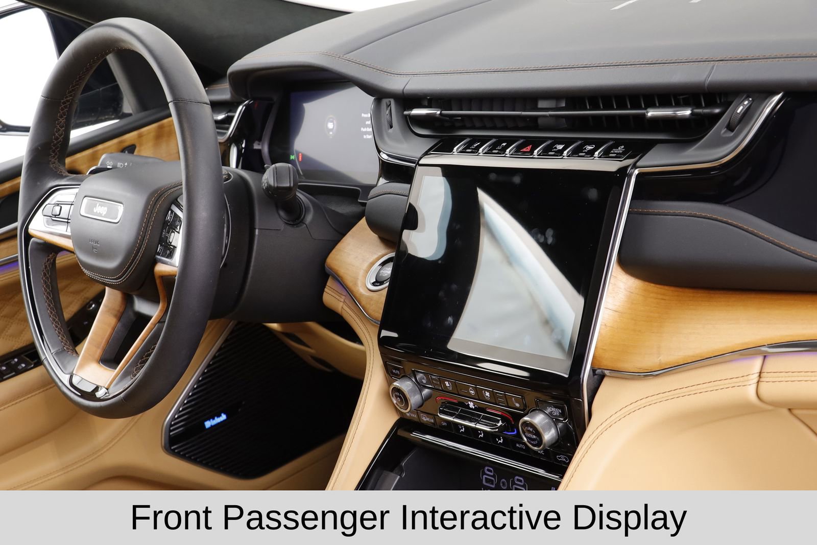 Used 2023 Jeep Grand Cherokee L Summit image 35