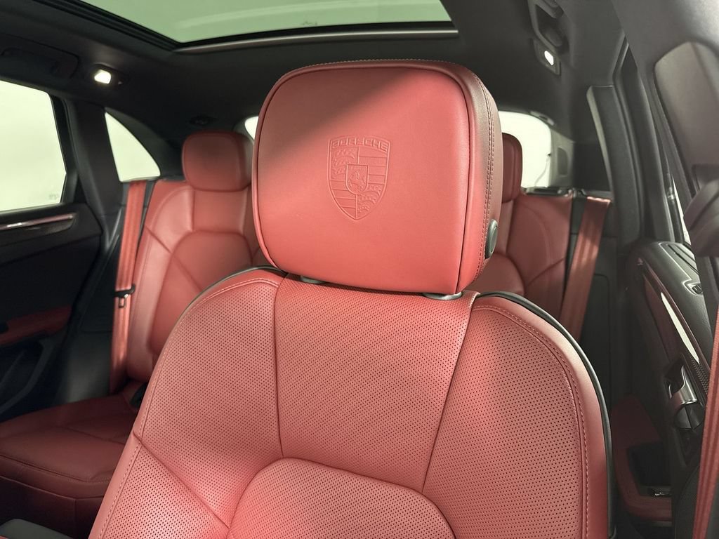 New 2026 Porsche Macan S AWD/4WD image 41