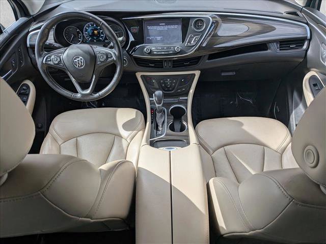Used 2020 Buick Envision Premium image 17