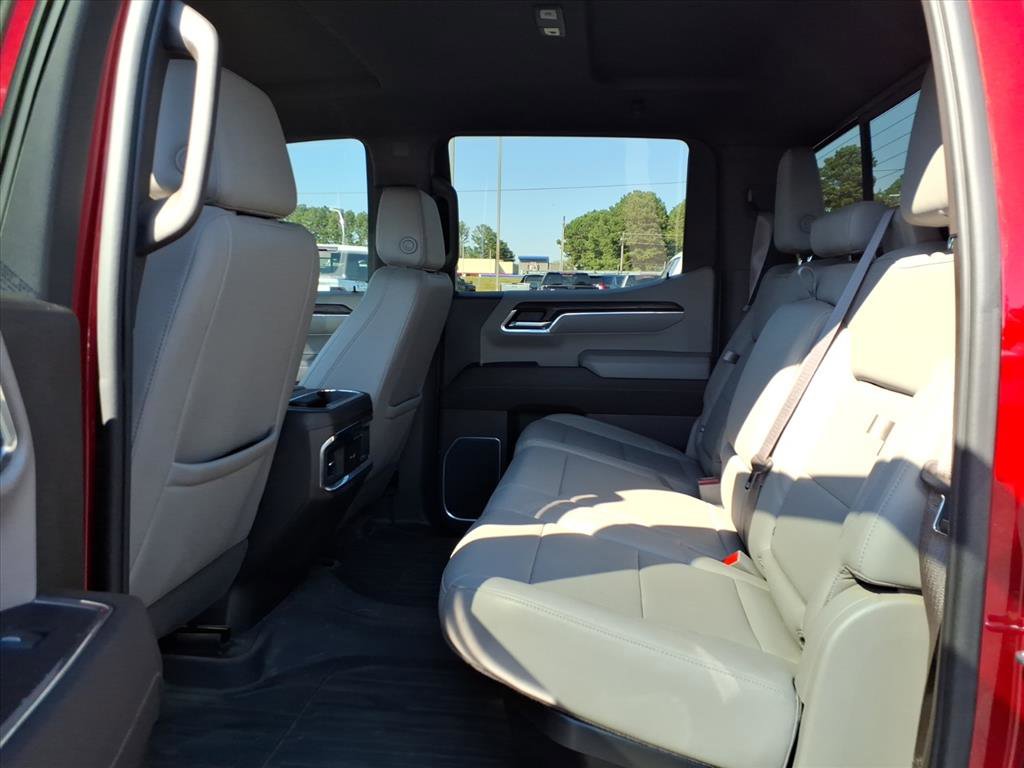 Certified 2023 GMC Sierra 1500 SLT w/ SLT Premium Plus Package image 22