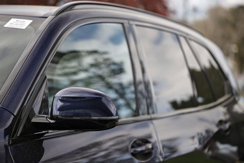 New 2026 BMW X5 xDrive50e w/ Executive Package image 11