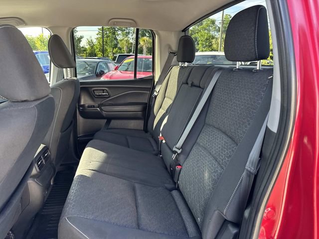 Certified 2024 Honda Ridgeline Sport image 15