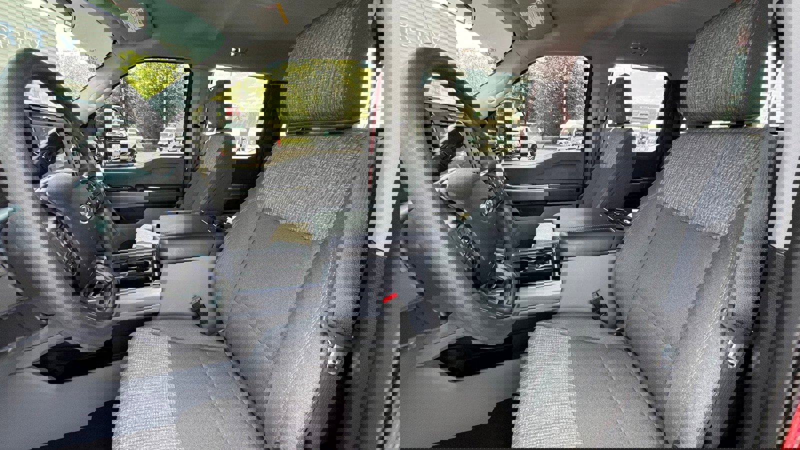 Used 2026 Ford F350 XLT image 18