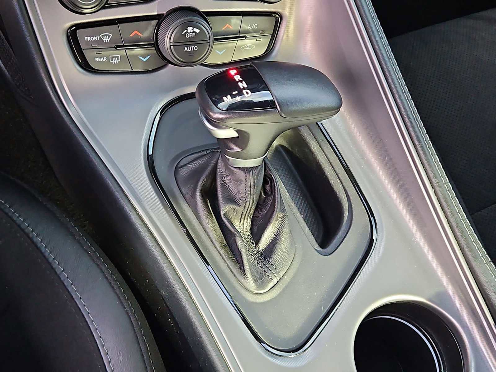 Used 2023 Dodge Challenger GT w/ Plus Package image 31