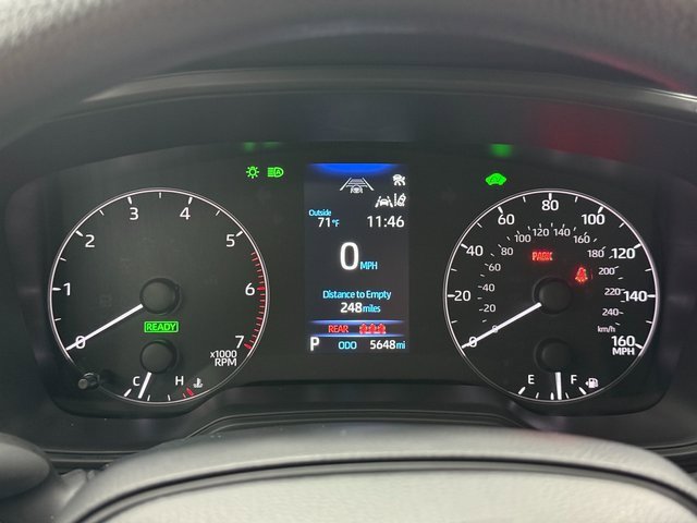 Used 2025 Toyota Corolla LE image 15