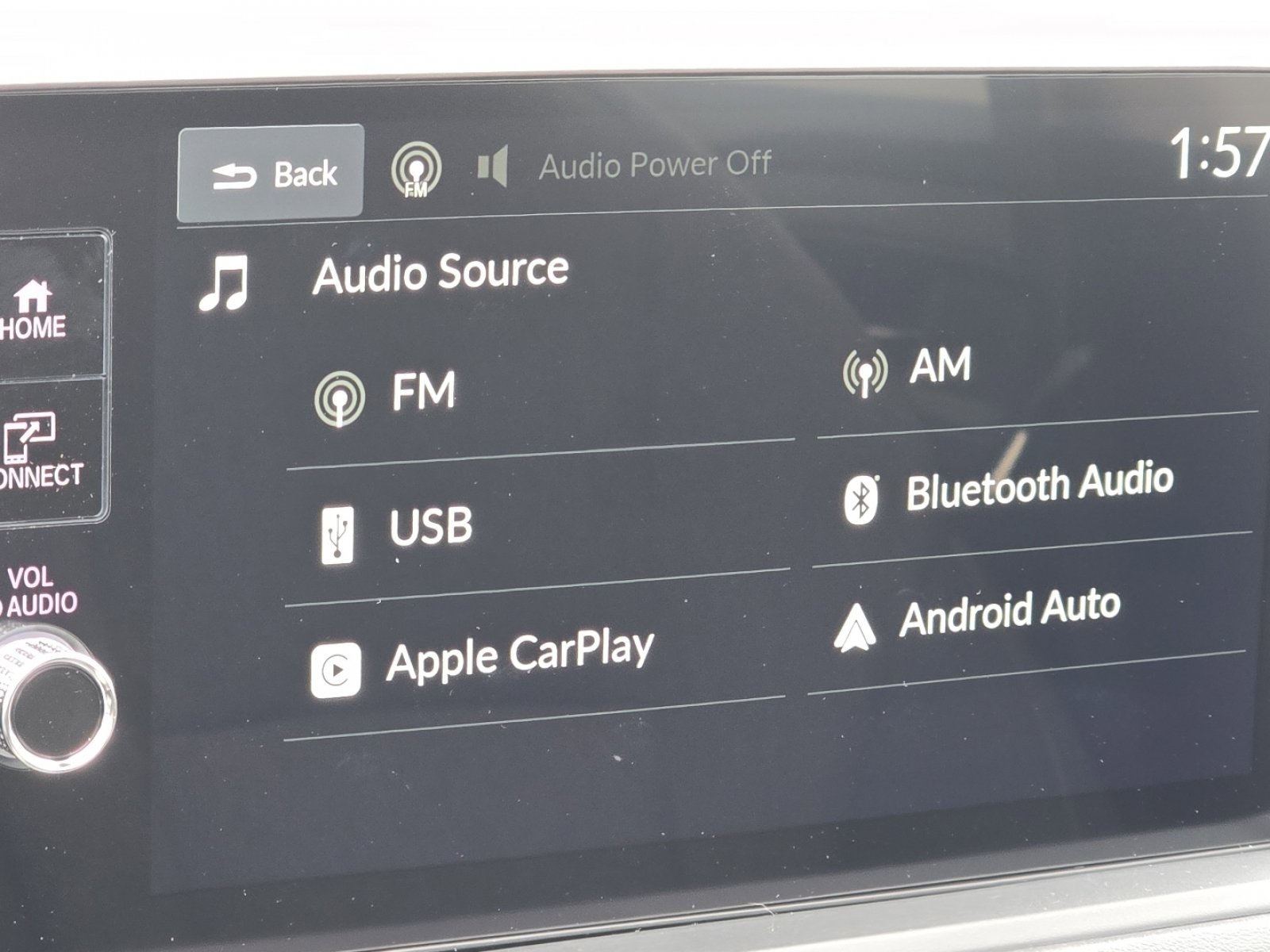 New 2026 Honda Accord SE image 5