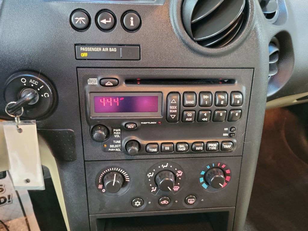 Used 2008 Pontiac Grand Prix image 42