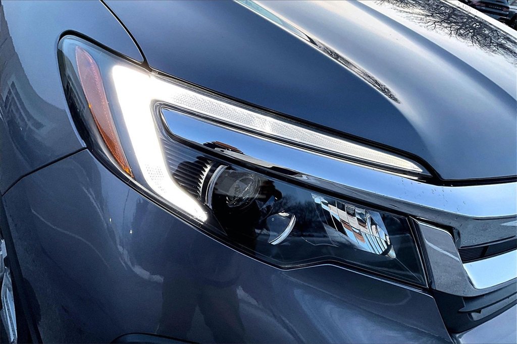 Used 2021 Honda Pilot EX-L image 33