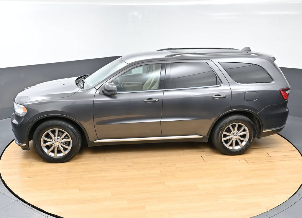 Used 2018 Dodge Durango SXT w/ Quick Order Package 2BB RWD image 44