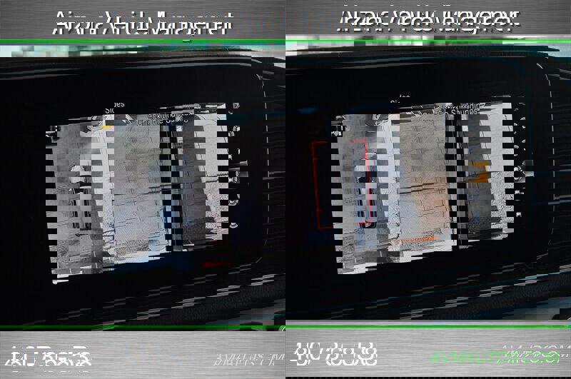 Used 2020 Mercedes-Benz GLS 450 4MATIC image 62