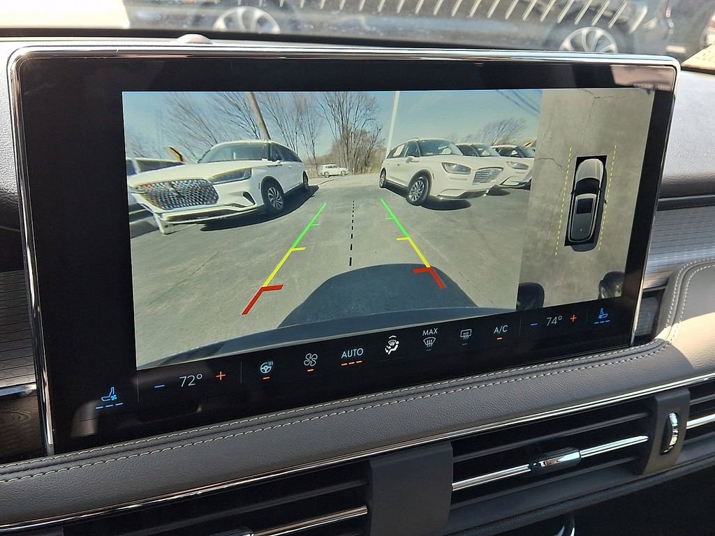 Used 2023 Lincoln Corsair AWD w/ Equipment Group 101A image 19