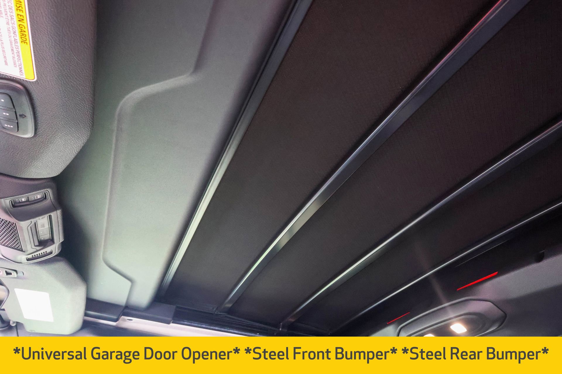 New 2026 Jeep Wrangler Unlimited Rubicon image 9