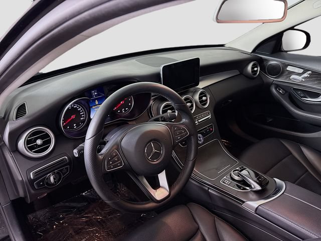 Used 2016 Mercedes-Benz C 300 4MATIC Sedan image 9