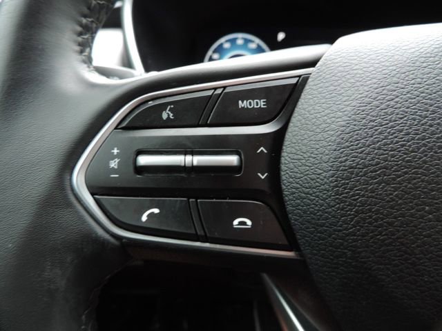 Used 2021 Hyundai Santa Fe SEL w/ Convenience Package FWD image 28