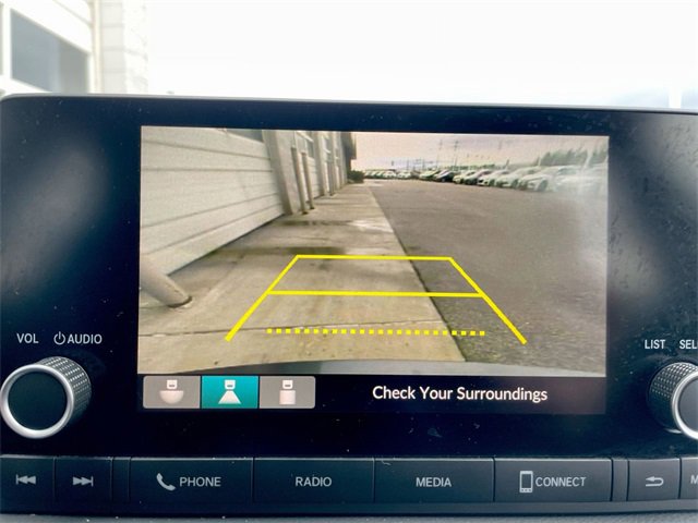 Used 2024 Honda Civic Sport image 17