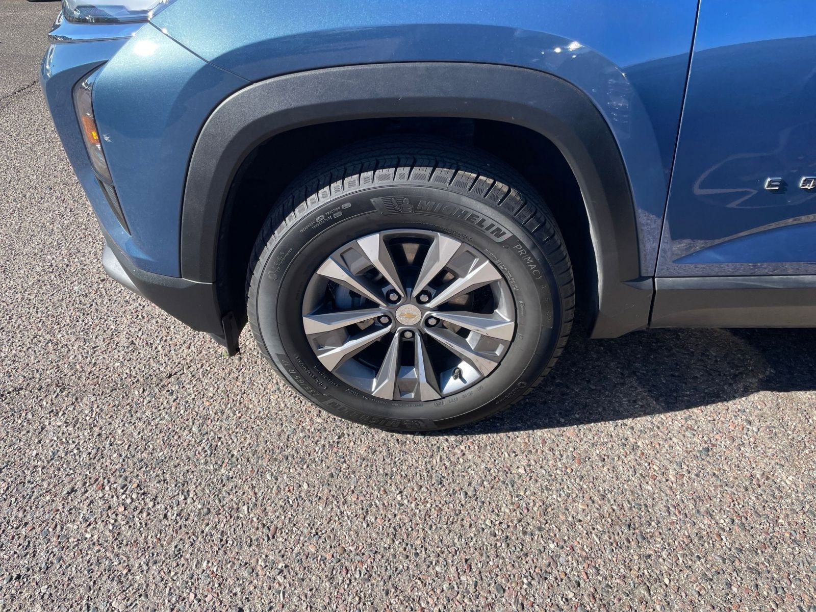 Used 2025 Chevrolet Equinox LT image 29