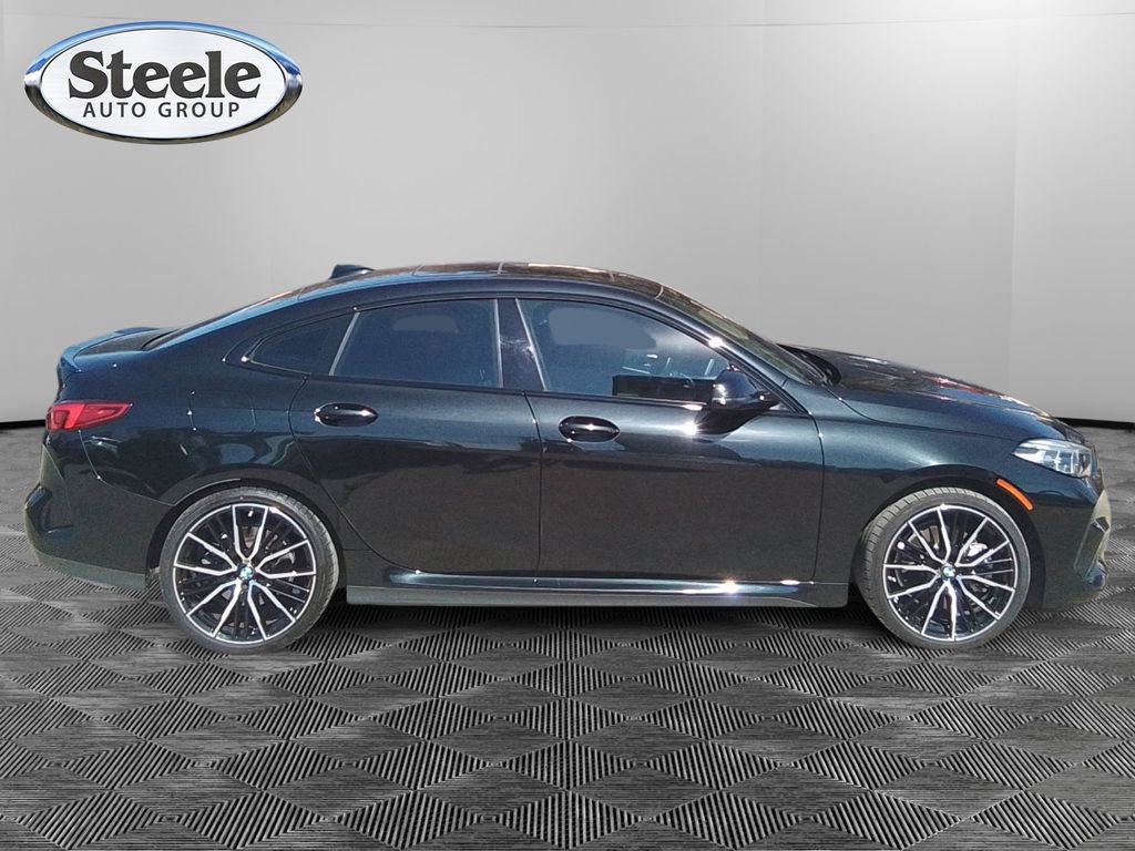 Used 2023 BMW 228i Gran Coupe 228i w/ M Sport Package image 6