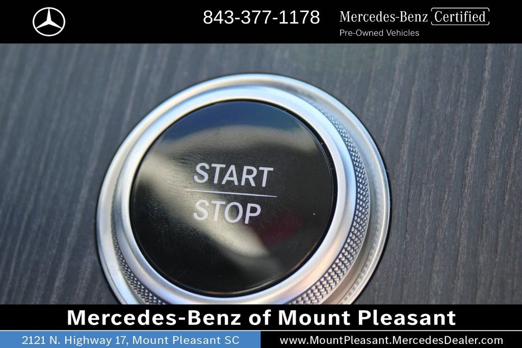 Used 2023 Mercedes-Benz EQE 350+ Sedan image 36