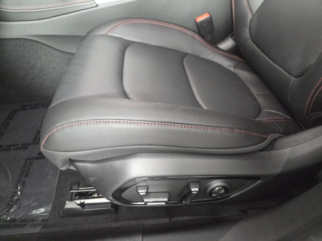 New 2026 Dodge Charger Scat Pack AWD/4WD image 22