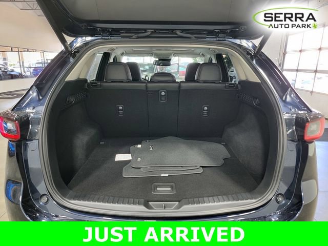 Certified 2023 MAZDA CX-5 AWD 2.5 S w/ Premium Plus Pkg image 35