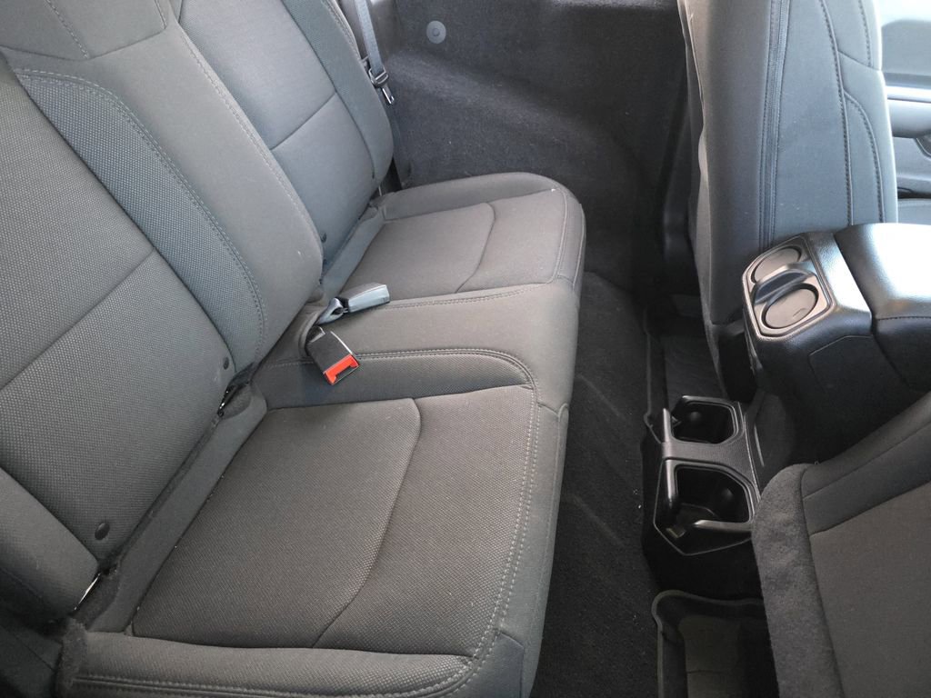 Used 2021 Jeep Wrangler Sport S image 20