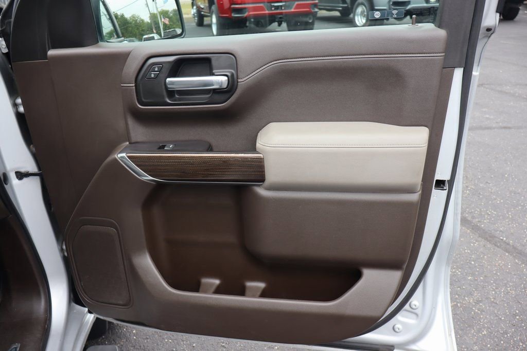 Used 2019 Chevrolet Silverado 1500 RST w/ All-Star Edition image 24