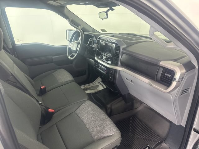 Used 2023 Ford F150 XLT AWD/4WD image 12