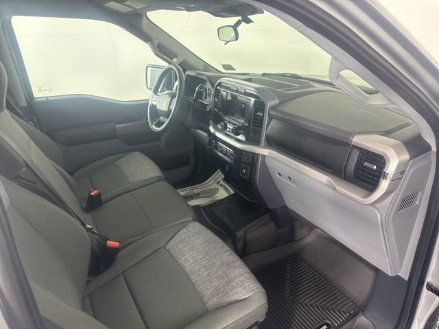 Used 2023 Ford F150 XLT image 12