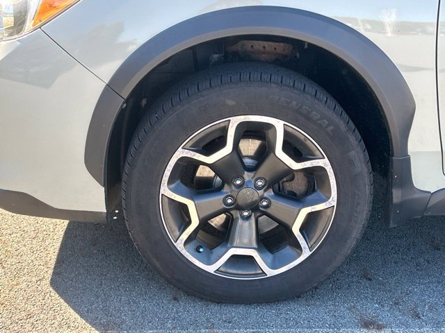 Used 2015 Subaru Crosstrek 2.0i Premium w/ Popular Package #1 AWD/4WD image 11