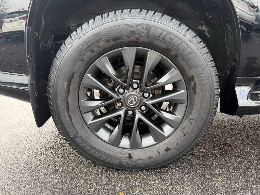 Used 2021 Lexus GX 460 Premium image 28