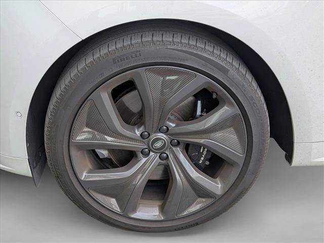 Certified 2025 Land Rover Range Rover Sport Autobiography AWD/4WD image 20