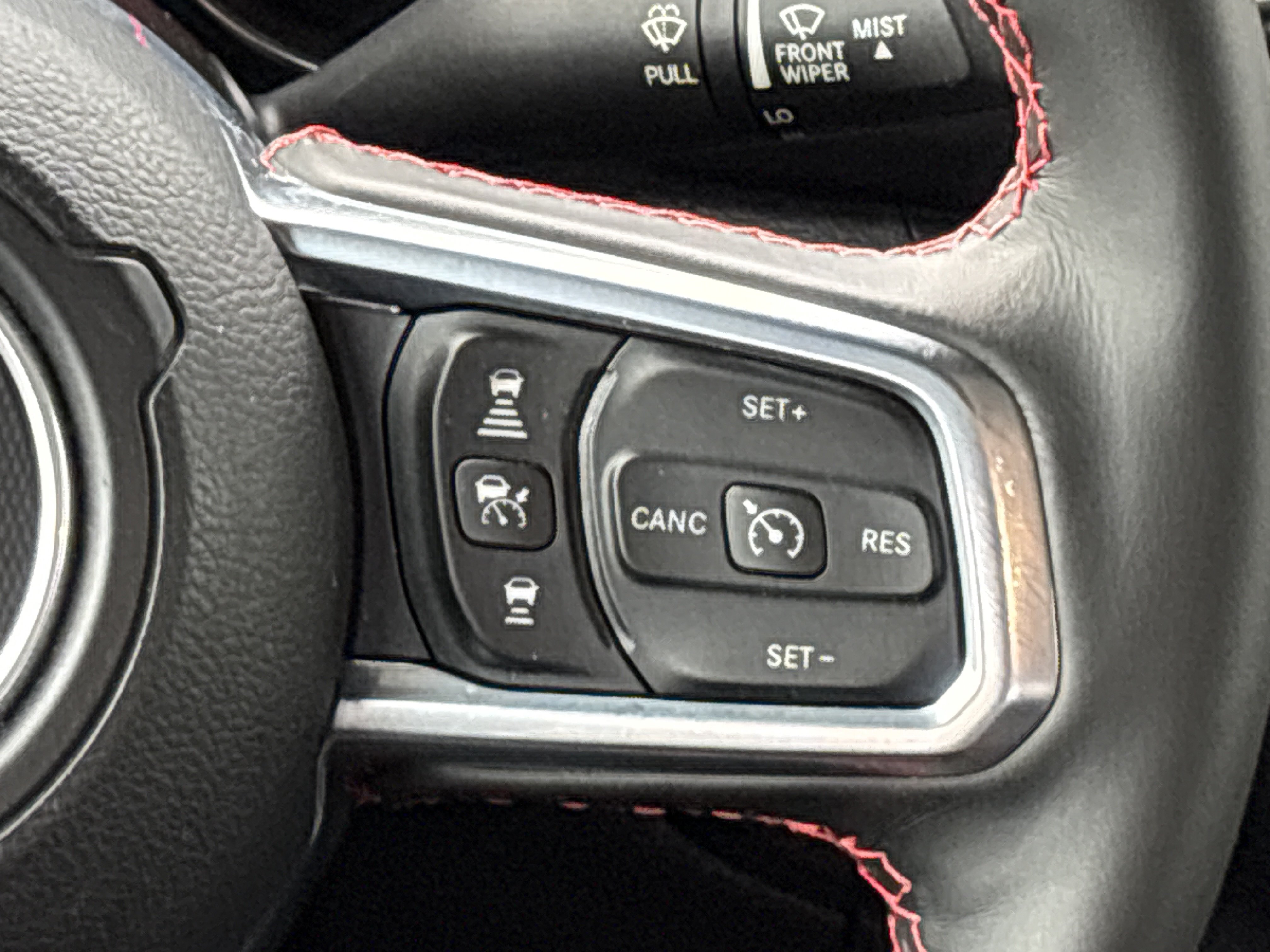 Used 2020 Jeep Gladiator Rubicon AWD/4WD image 23