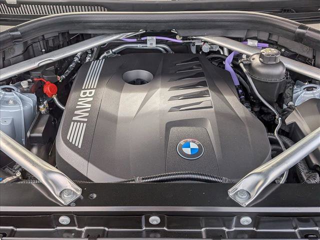 New 2026 BMW X5 xDrive40i image 18