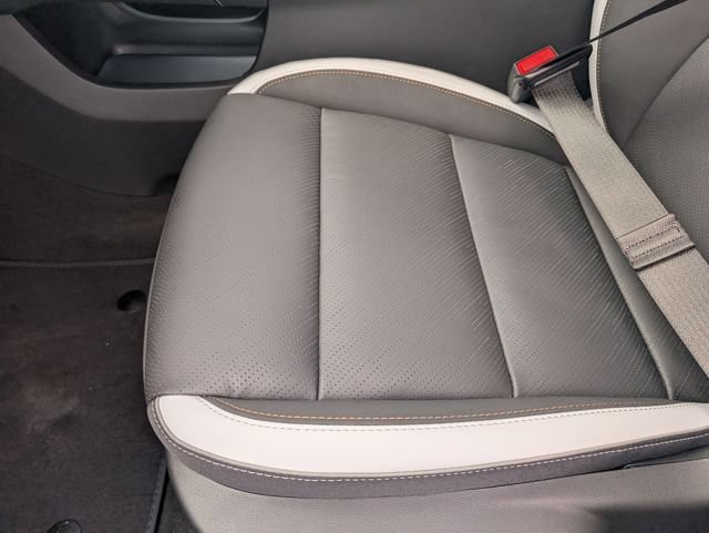 New 2026 Buick Envision Sport Touring AWD/4WD image 23